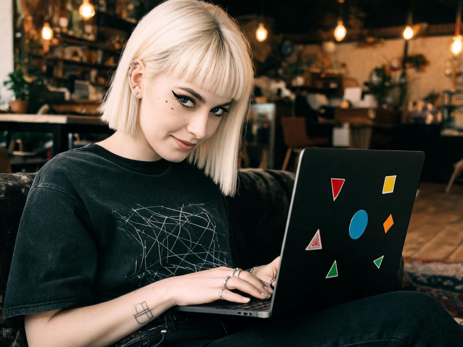 Anna Wójcik, analityk rynku IT